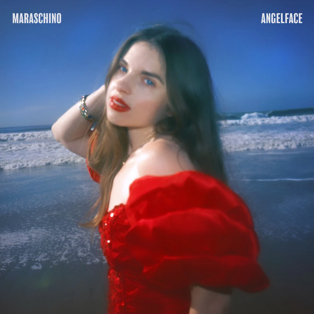 Maraschino - Angelface
