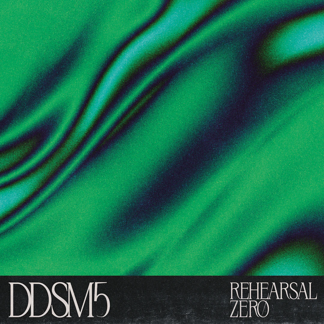 DDSM5 - Waxless