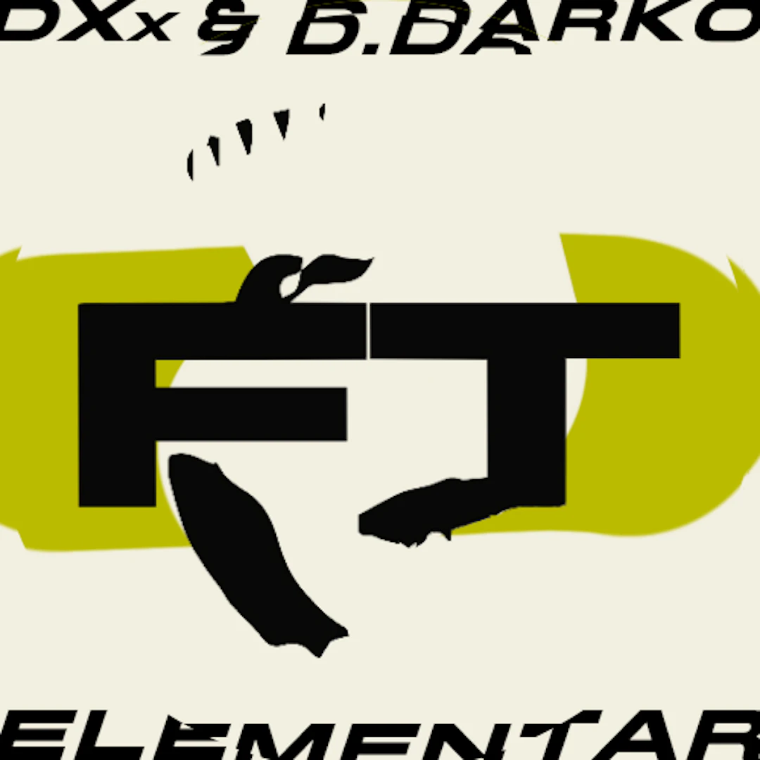 DXx & D.Darko - Elementar