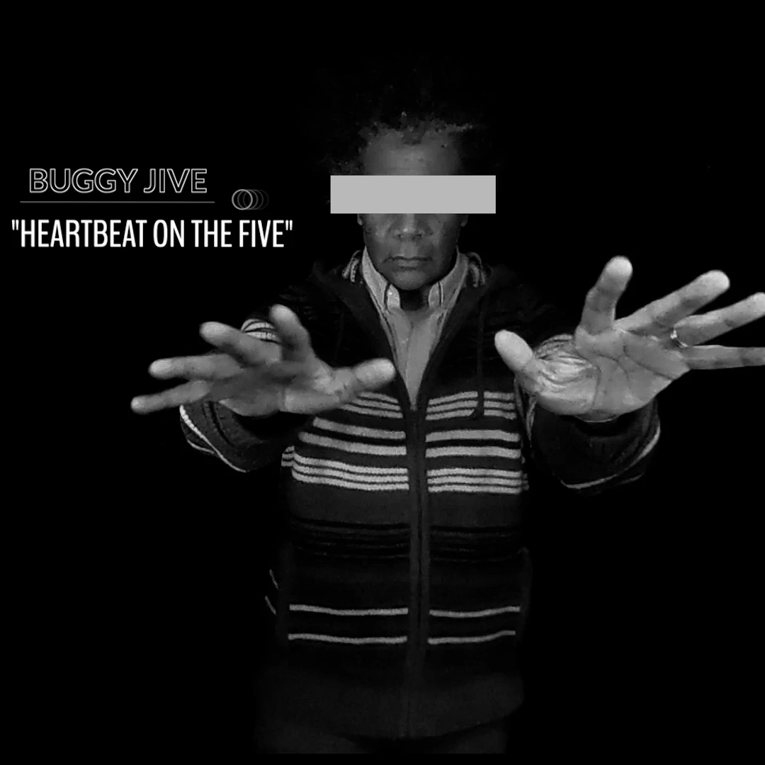 Buggy Jive - Heartbeat on the Five
