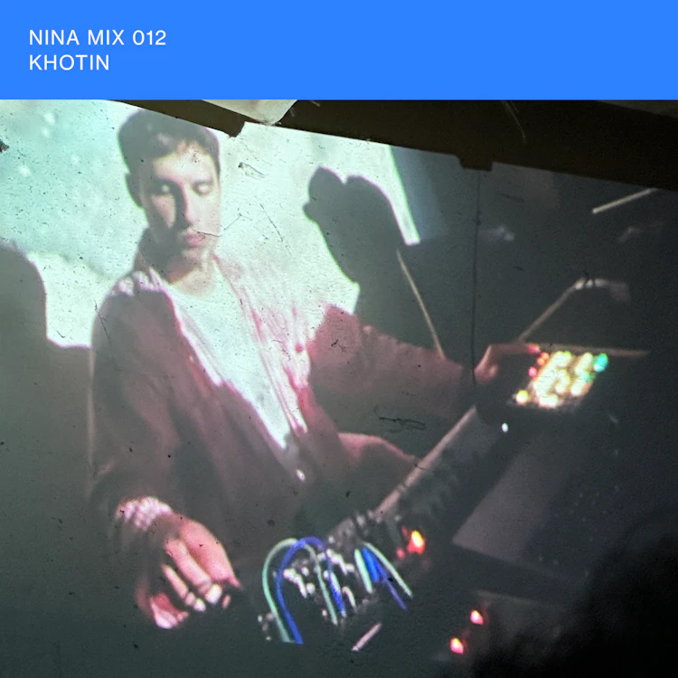 Khotin - Nina Mix 012