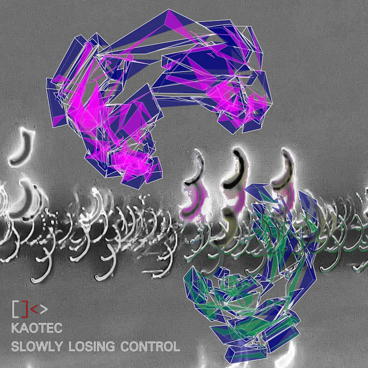 kaotec - Slowly Losing Control