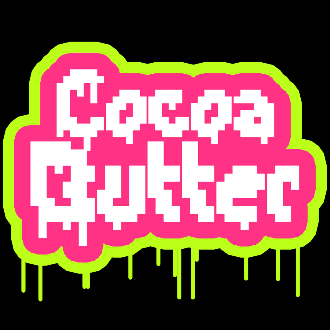 Futurewizard - Cocoa Butter