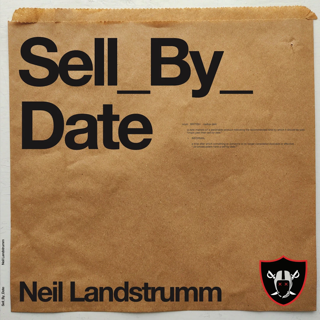 Sell_By_Date LP