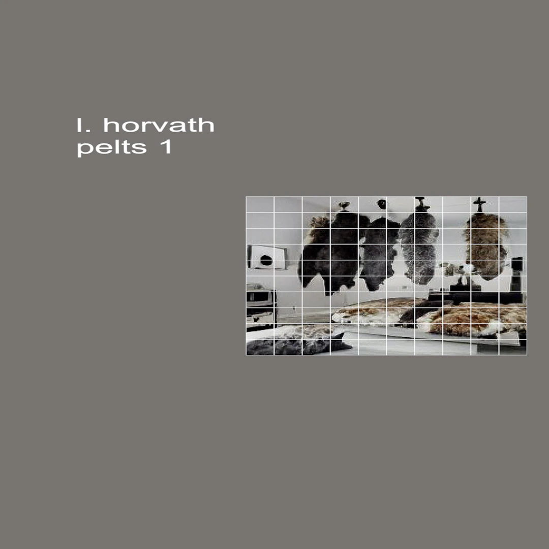 l. horvath - pelts 1