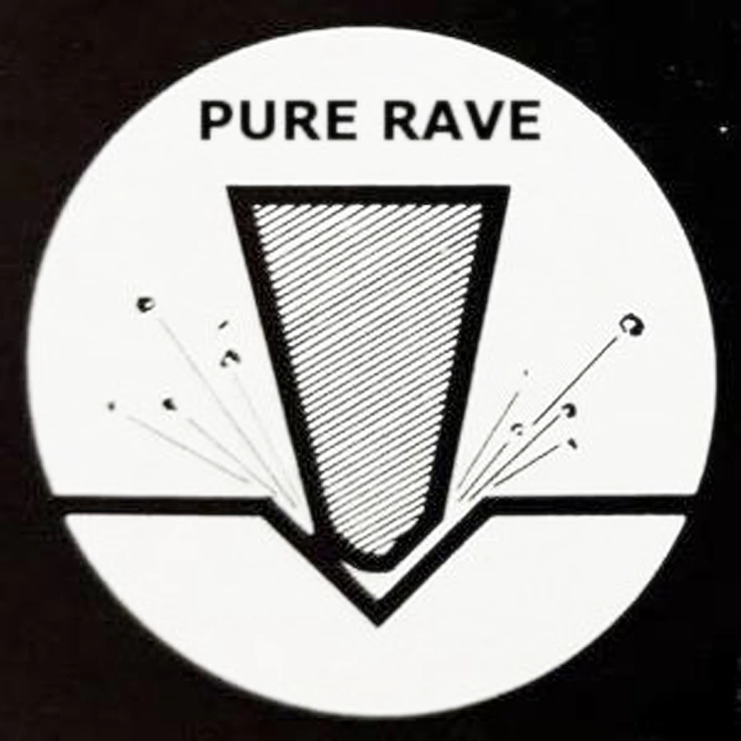 Pure Rave - Brazil